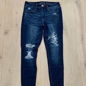 American Eagle Size 10 Regular New Without Tags Jegging (PRICE NEGOTIABLE)